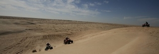  Viajes en quad
